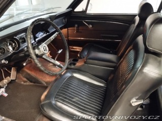 Ford Mustang  1966