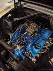 Ford Mustang  1966