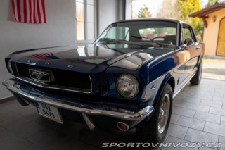Ford Mustang  1966