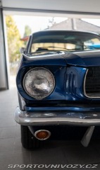 Ford Mustang  1966