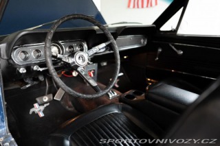 Ford Mustang  1966