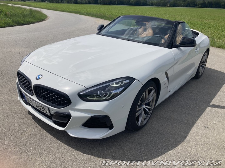 BMW Z4 sDrive20i 2022