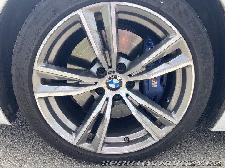 BMW Z4 sDrive20i 2022