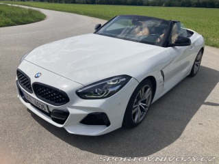 BMW Z4 sDrive20i 2022