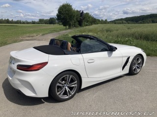 BMW Z4 sDrive20i 2022