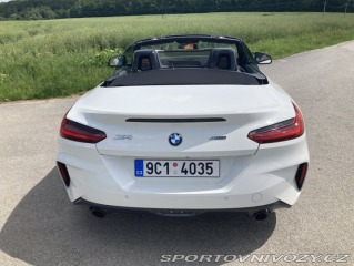 BMW Z4 sDrive20i 2022