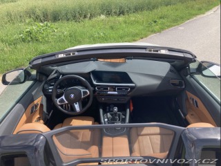 BMW Z4 sDrive20i 2022
