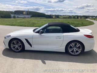 BMW Z4 sDrive20i 2022