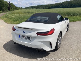 BMW Z4 sDrive20i 2022