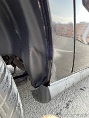 Volkswagen Ostatní modely VW SHARAN 7M TRENDLINE BU 2005