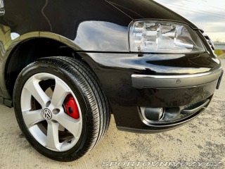 Volkswagen Ostatní modely VW SHARAN 7M TRENDLINE BU 2005