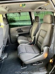Volkswagen Ostatní modely VW SHARAN 7M TRENDLINE BU 2005
