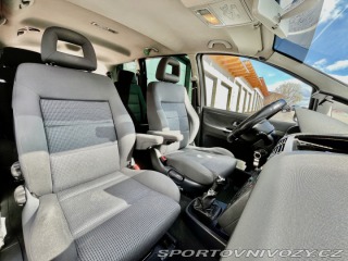 Volkswagen Ostatní modely VW SHARAN 7M TRENDLINE BU 2005