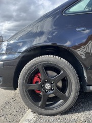 Volkswagen Ostatní modely VW SHARAN 7M TRENDLINE BU 2005
