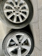 Volkswagen Ostatní modely VW SHARAN 7M TRENDLINE BU 2005