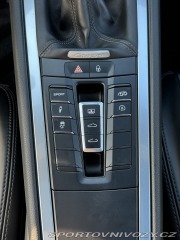 Porsche 911 CARRERA S 991 2015