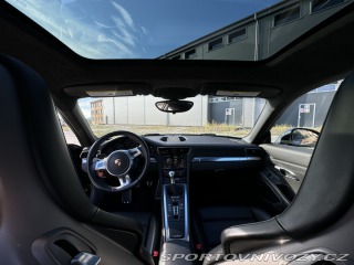 Porsche 911 CARRERA S 991 2015