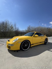 Porsche 911 GT3 Bodykit 2005