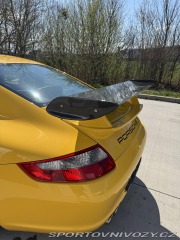 Porsche 911 GT3 Bodykit 2005