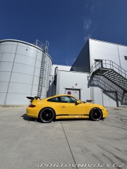 Porsche 911 GT3 Bodykit 2005