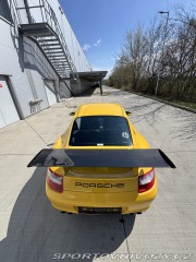 Porsche 911 GT3 Bodykit 2005