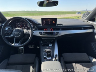 Audi A5 Sportback 2018