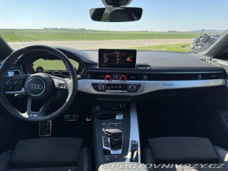 Audi A5 Sportback 2018