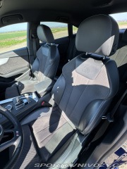 Audi A5 Sportback 2018