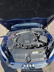 Audi A5 Sportback 2018