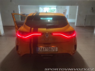 Renault Mégane Rs trophy