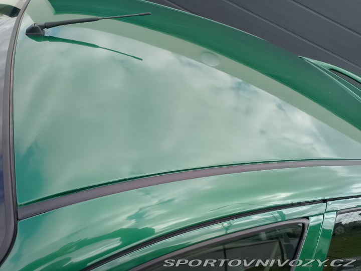 MG ZR 160 2002