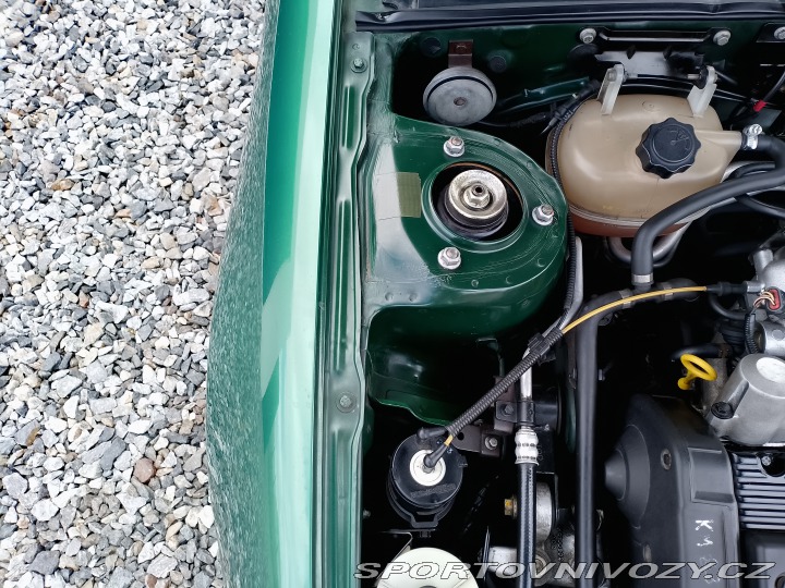 MG ZR 160 2002