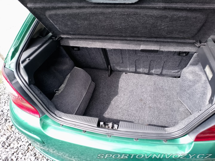 MG ZR 160 2002