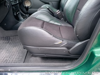 MG ZR 160 2002