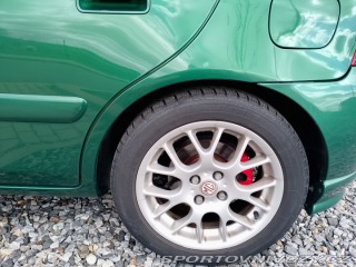 MG ZR 160 2002
