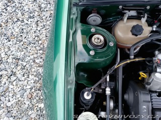 MG ZR 160 2002