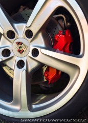 Porsche 911 991 Carrera S manual 2012
