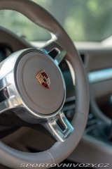 Porsche 911 991 Carrera S manual 2012