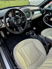 Mini Ostatní modely Coupe S 2012