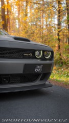 Dodge Challenger Hellcat Widebody 2019