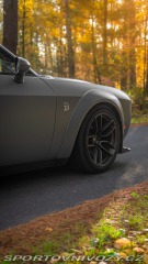 Dodge Challenger Hellcat Widebody 2019