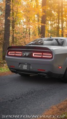 Dodge Challenger Hellcat Widebody 2019