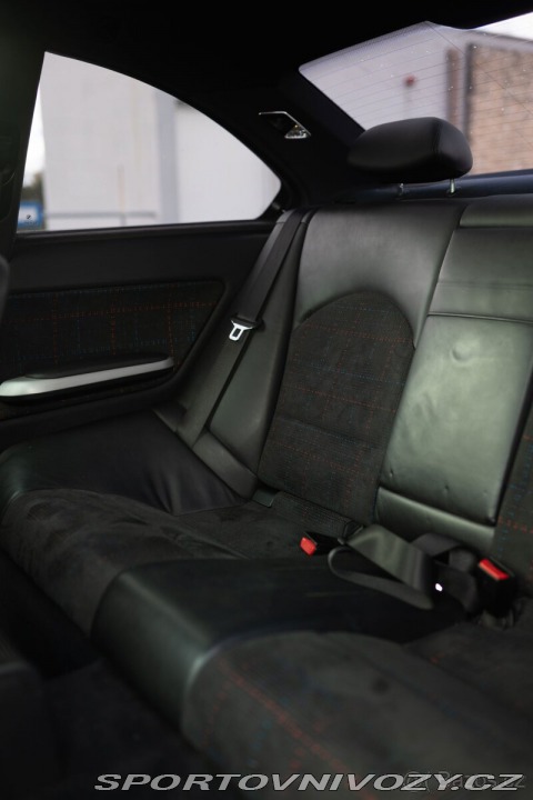 BMW M3 E46 2003