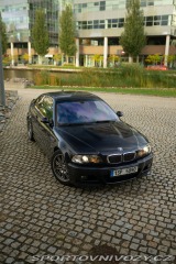 BMW M3 E46 2003