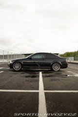 BMW M3 E46 2003