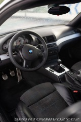 BMW M3 E46 2003