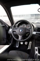 BMW M3 E46 2003