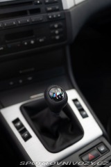 BMW M3 E46 2003