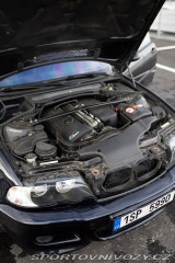 BMW M3 E46 2003