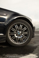 BMW M3 E46 2003